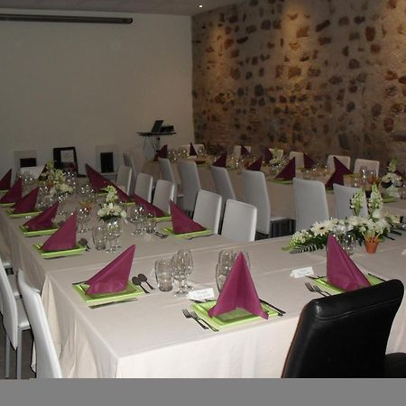 Le Gouverneur Hotel Obernai Ngoại thất bức ảnh