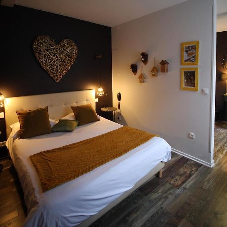 Le Gouverneur Hotel Obernai Ngoại thất bức ảnh