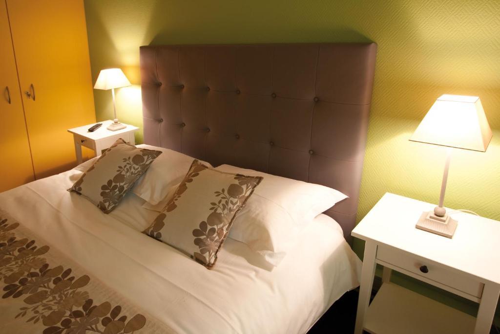 Le Gouverneur Hotel Obernai Phòng bức ảnh