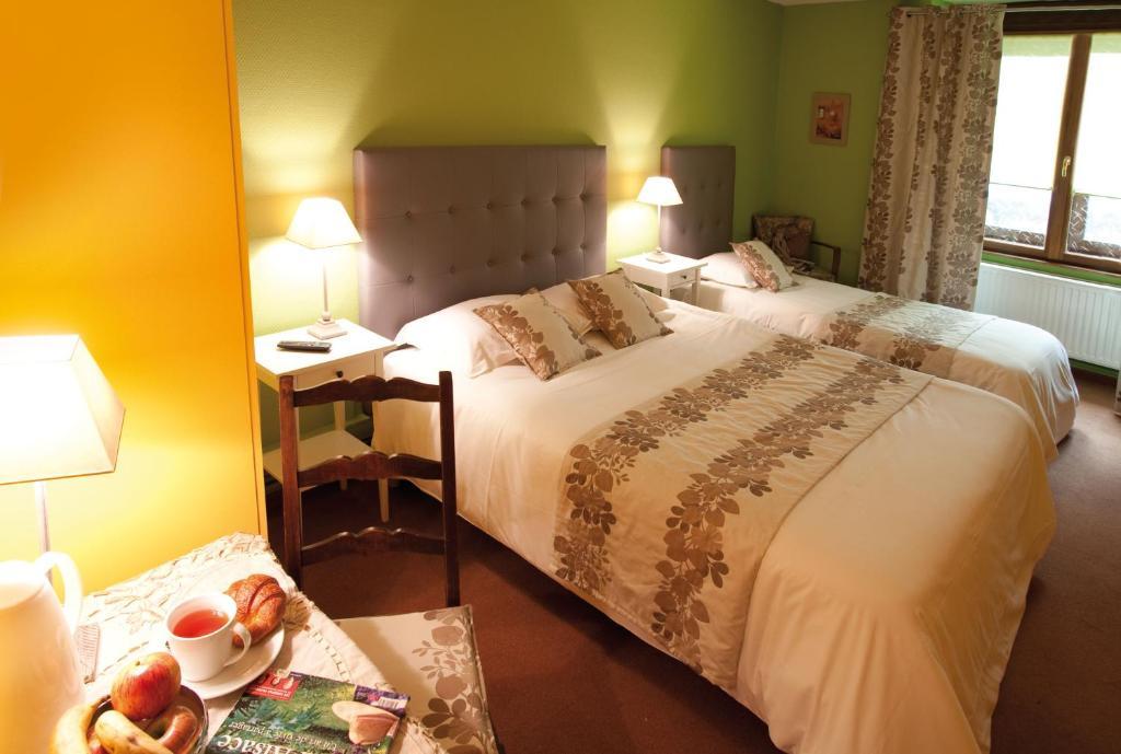 Le Gouverneur Hotel Obernai Phòng bức ảnh
