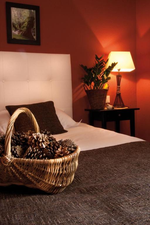 Le Gouverneur Hotel Obernai Phòng bức ảnh
