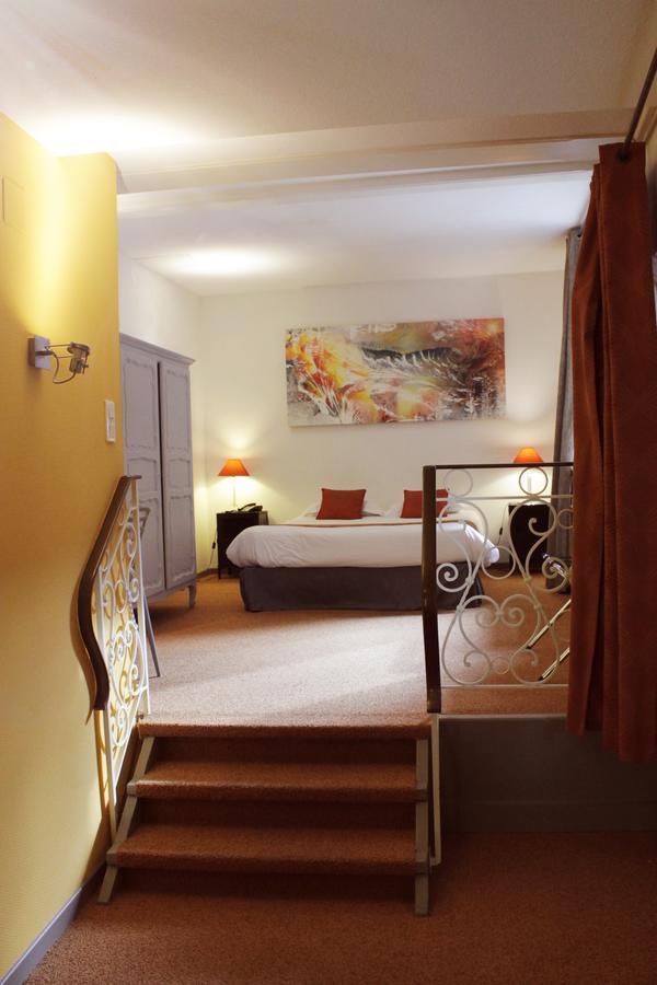 Le Gouverneur Hotel Obernai Ngoại thất bức ảnh