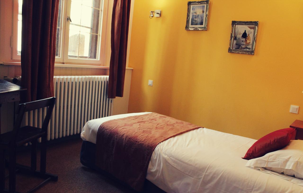 Le Gouverneur Hotel Obernai Ngoại thất bức ảnh