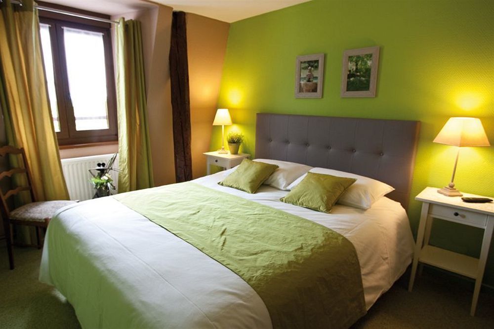 Le Gouverneur Hotel Obernai Ngoại thất bức ảnh