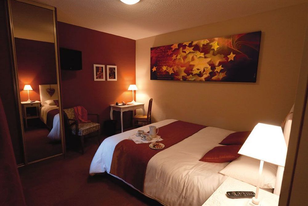 Le Gouverneur Hotel Obernai Ngoại thất bức ảnh