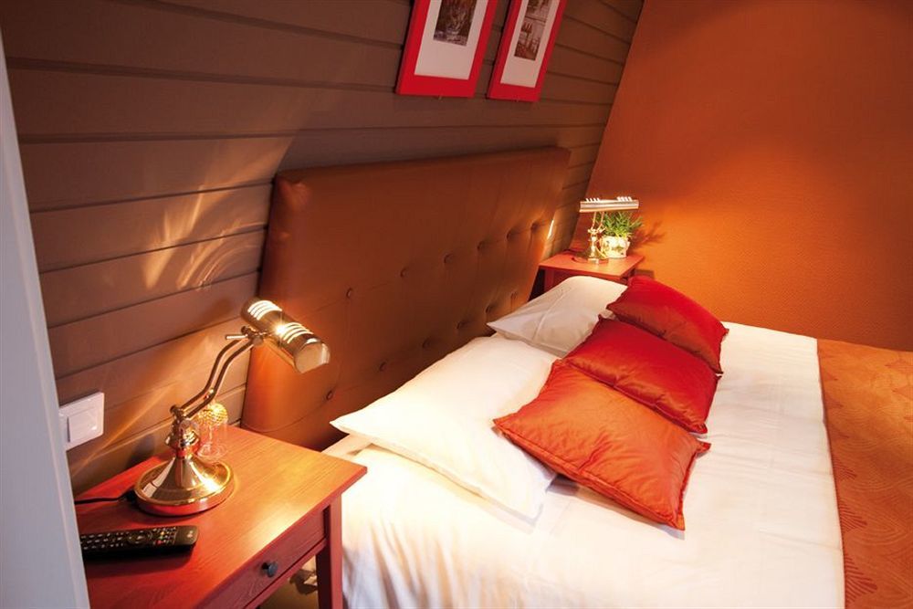 Le Gouverneur Hotel Obernai Ngoại thất bức ảnh