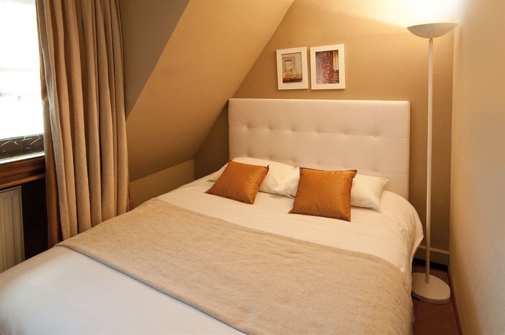 Le Gouverneur Hotel Obernai Ngoại thất bức ảnh