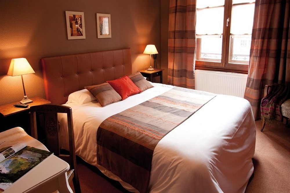 Le Gouverneur Hotel Obernai Ngoại thất bức ảnh