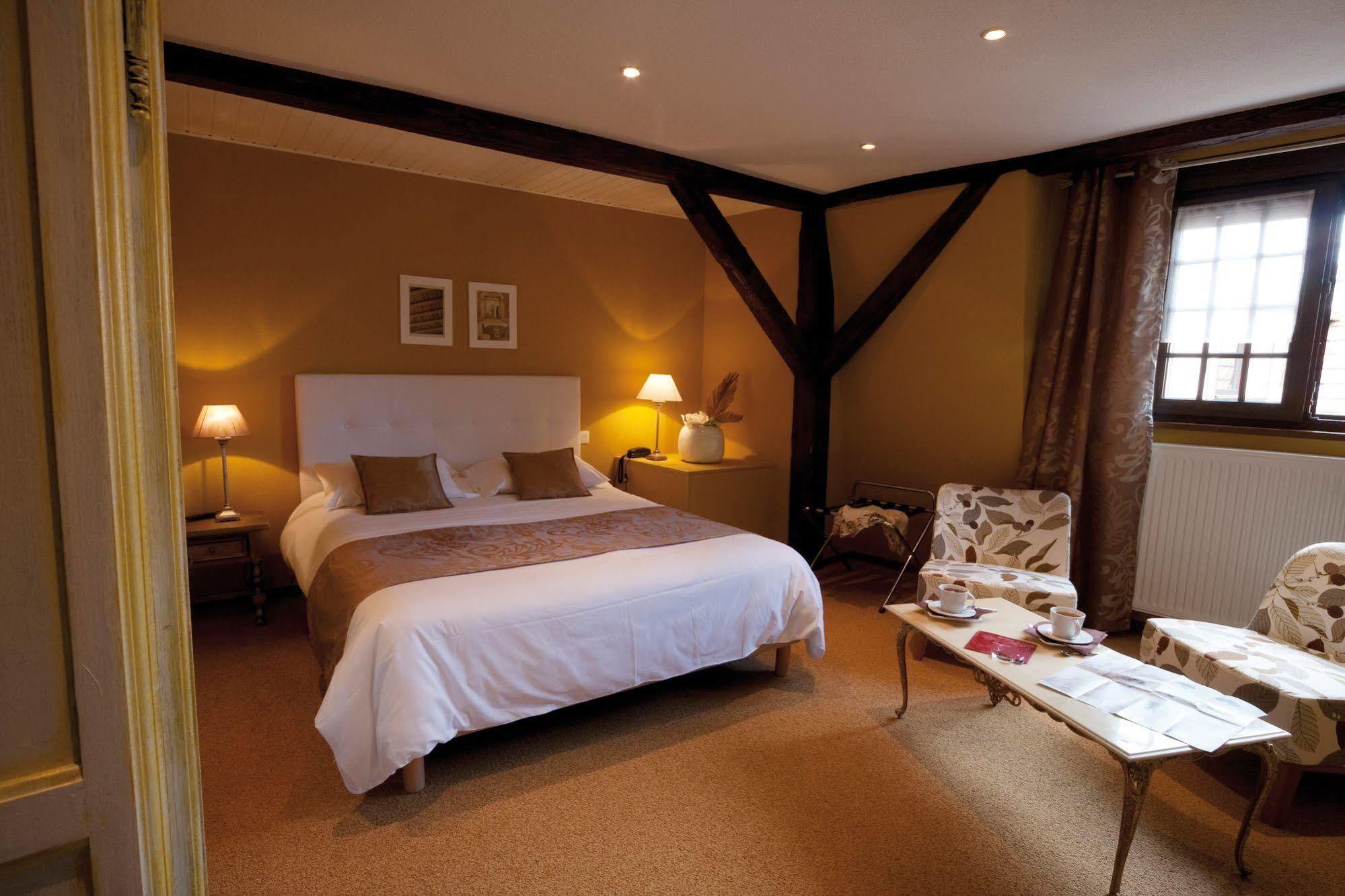 Le Gouverneur Hotel Obernai Ngoại thất bức ảnh