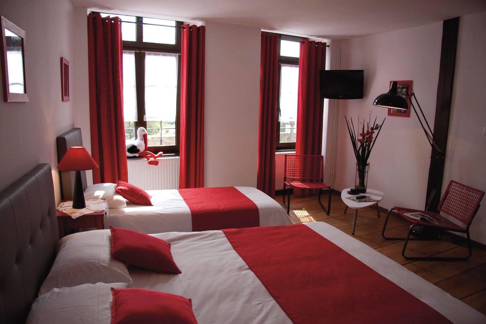 Le Gouverneur Hotel Obernai Ngoại thất bức ảnh