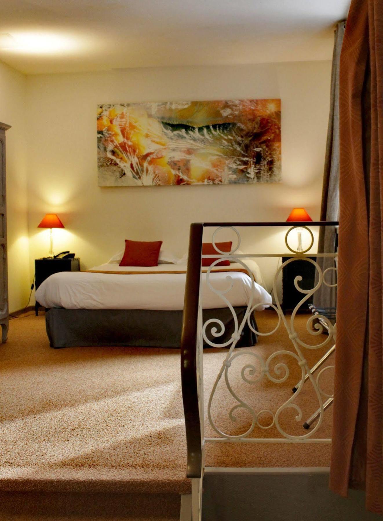 Le Gouverneur Hotel Obernai Ngoại thất bức ảnh