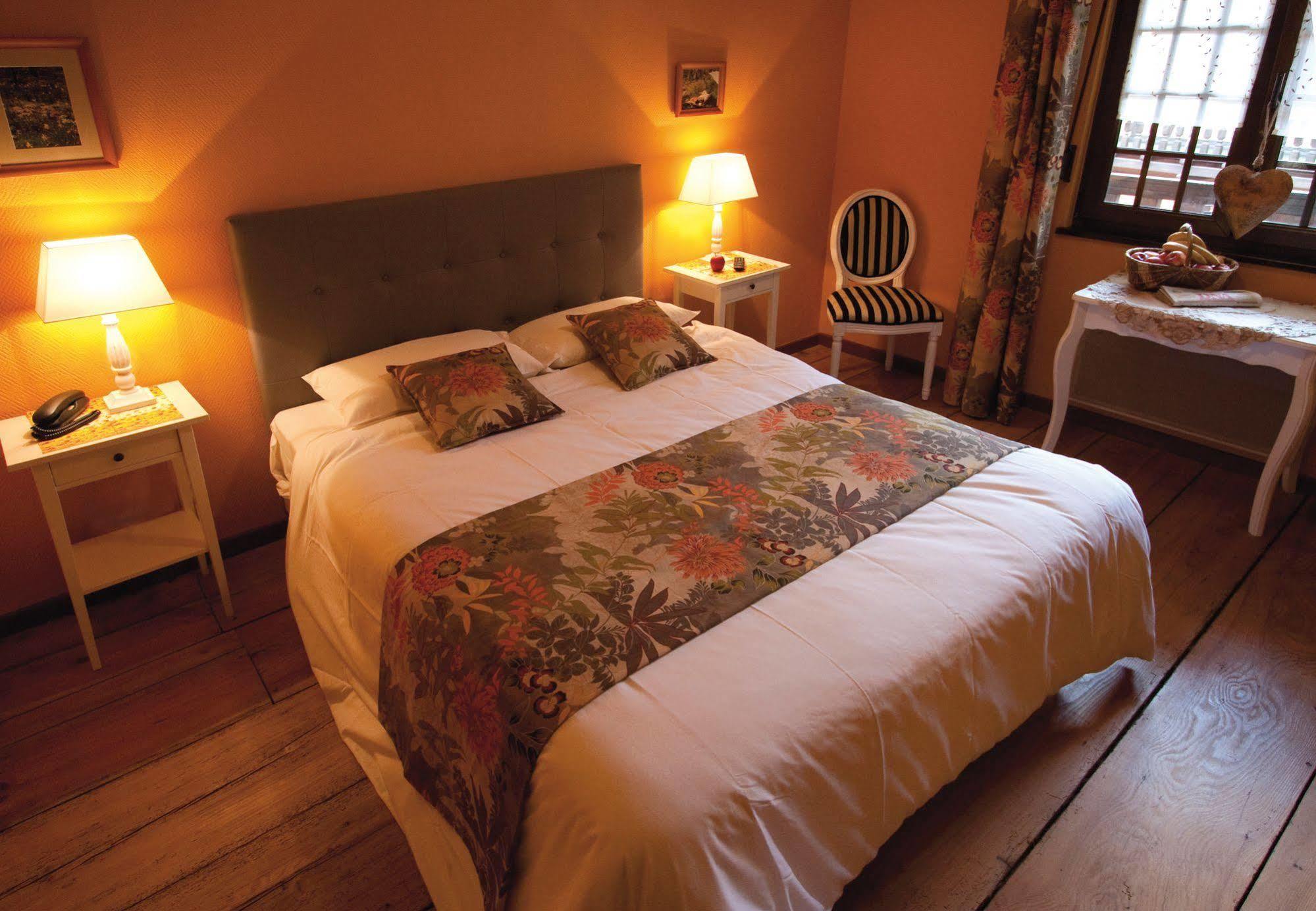 Le Gouverneur Hotel Obernai Ngoại thất bức ảnh
