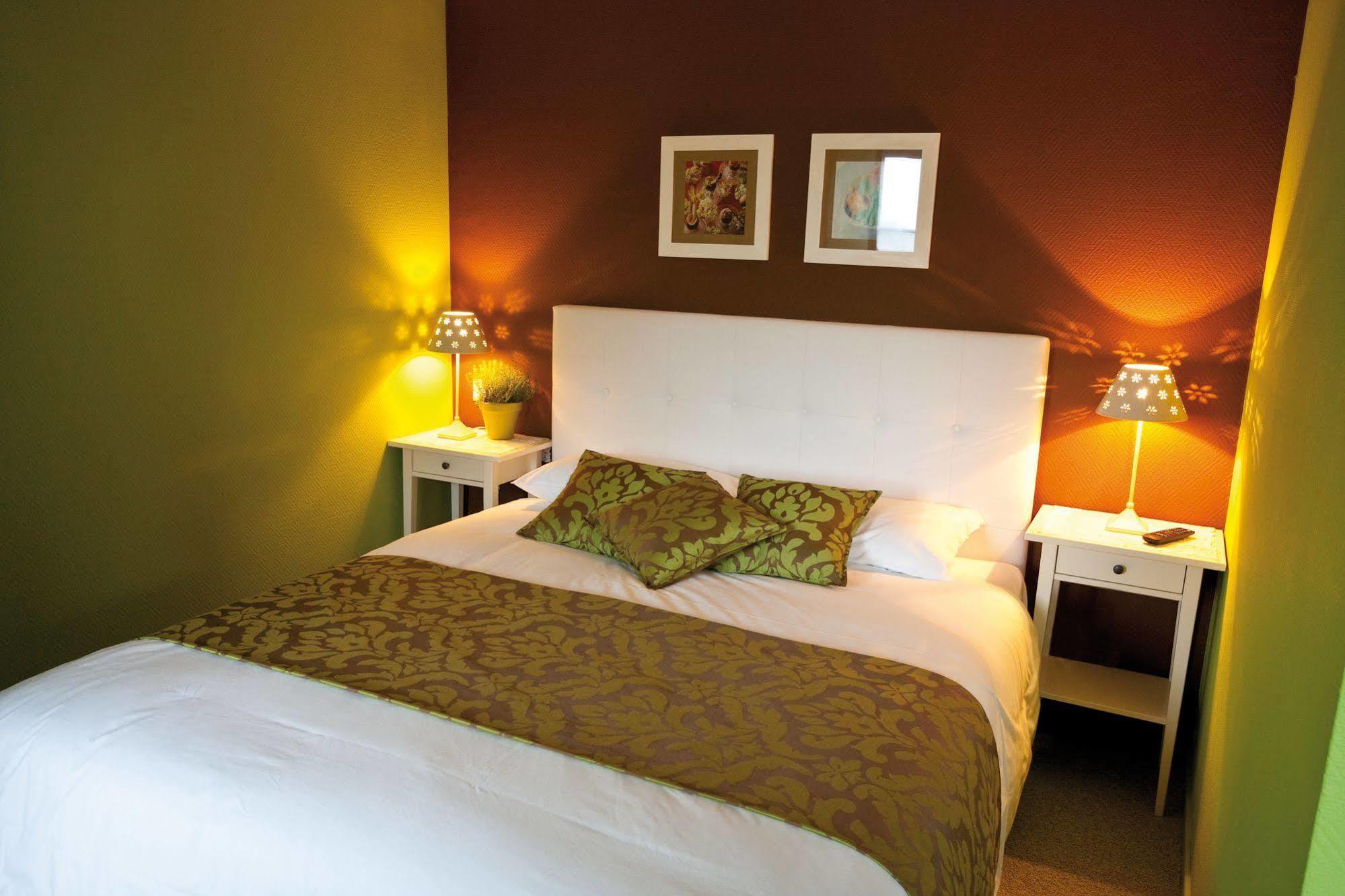 Le Gouverneur Hotel Obernai Ngoại thất bức ảnh