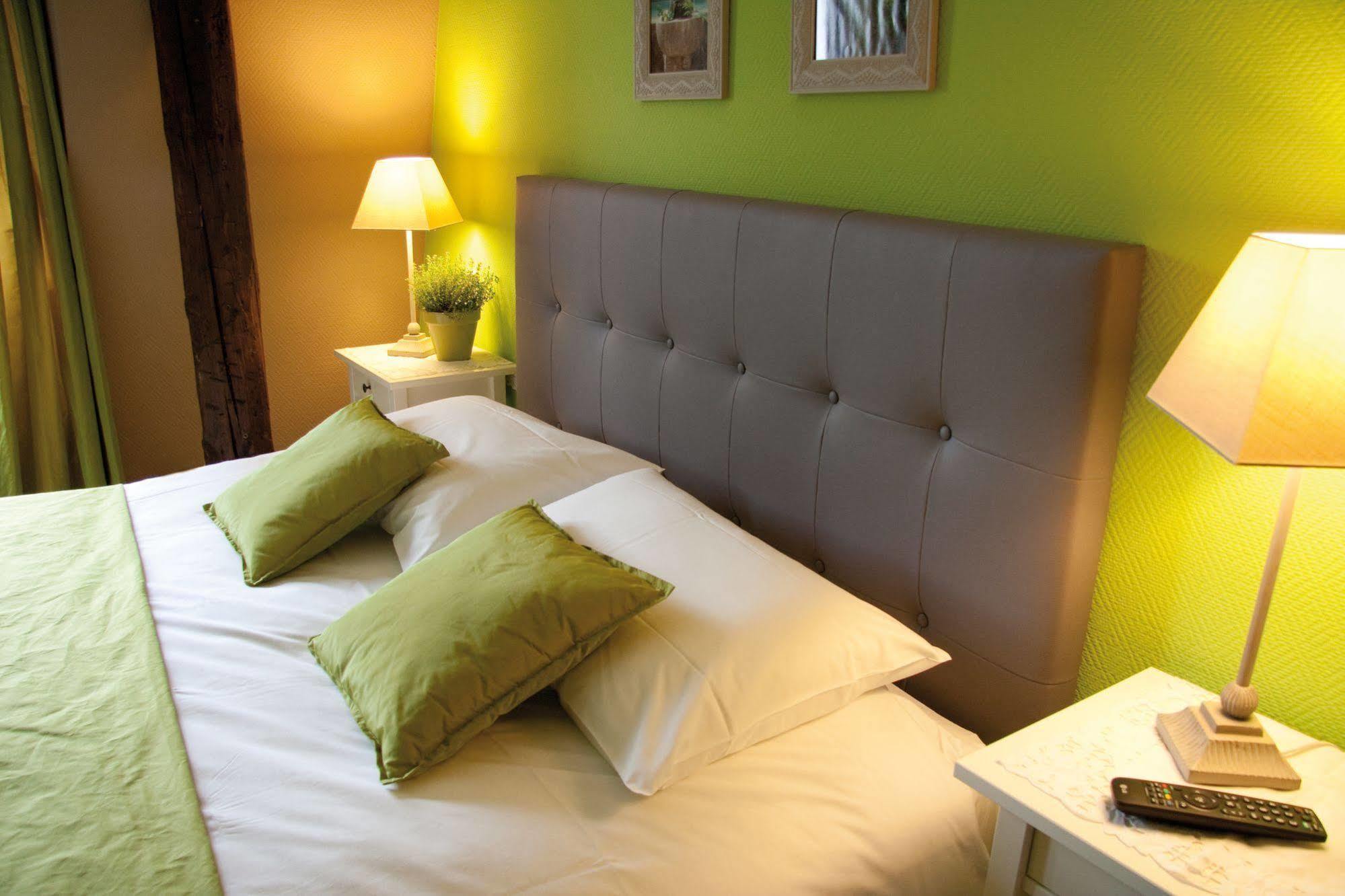 Le Gouverneur Hotel Obernai Ngoại thất bức ảnh