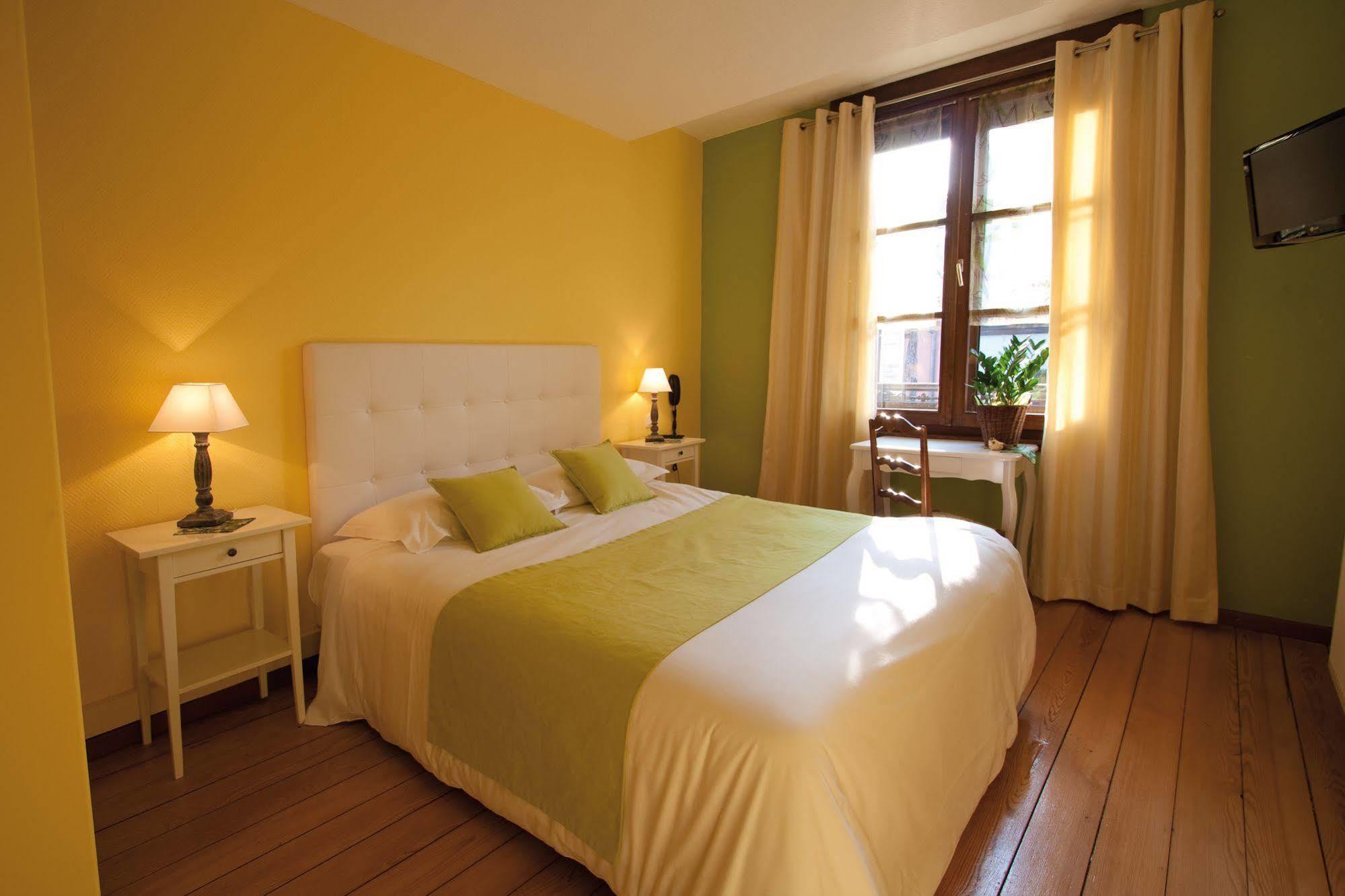 Le Gouverneur Hotel Obernai Ngoại thất bức ảnh