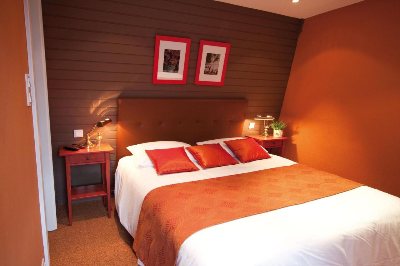 Le Gouverneur Hotel Obernai Phòng bức ảnh